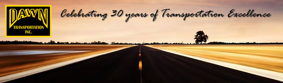 Celebrating 30 Years of Transportation Excellence